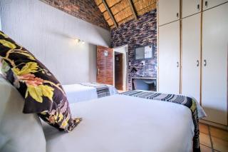 Ndalo Guest House, Badplaas - 1