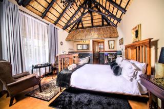 Ndalo Guest House, Badplaas - 5