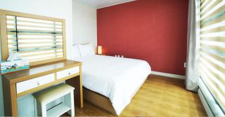 Hotel The Grang Jungmun - 8