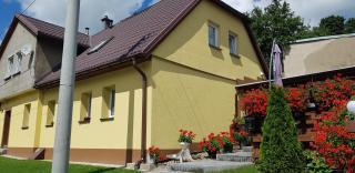 Apartament "Rodzinny zakątek" - Duszniki-Zdrój - 9