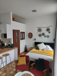 Apartament Łapacz Snów Przemyśl - Przemyśl - 9