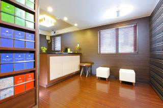 FLEXSTAY INN Shirogane - Tokyo - 8