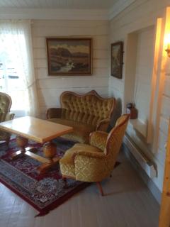 Kabelvåg Feriehus & Camping - 6
