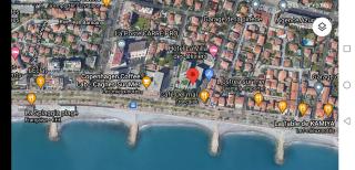 Appartement 6 personnes face à la mer - Cagnes-sur-Mer - 7