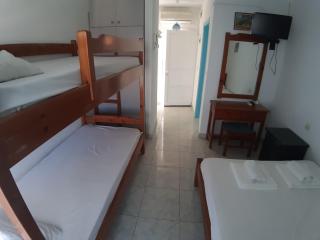 Stachtaris Rooms - Psakoudia - 4