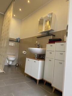 Ferienwohnung 1 Schweizer - Geisingen - 1