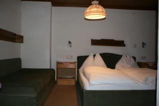 Pension Lederergütl - Jokercard & Parkplatz inkl - 9