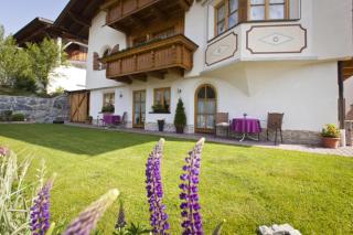 Apart Mangweth - Nauders - 4