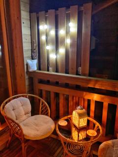Mirabell Apartment Bansko - Mountain View & Fireplace - 1