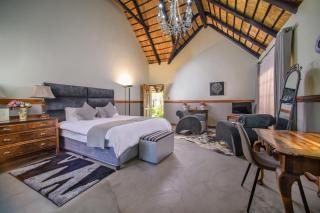 Ndalo Guest House, Badplaas - 7