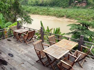 Lao Spirit Resort - 3