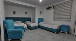 Aliş Hotel Fethiye - Fethiye - 8