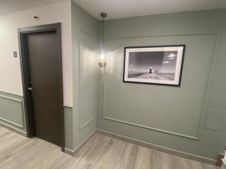 Hotel Lusitania, Centro Ciudad, Parking Privado - 5