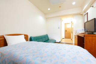 FLEXSTAY INN Tamagawa - Kawasaki - 2