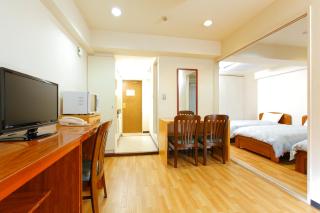 FLEXSTAY INN Tamagawa - Kawasaki - 1