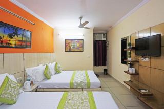 Hotel Sun Village Near New Delhi Railway Station - 7