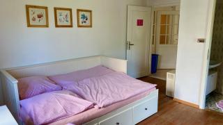 Sonnige 2-Zimmer Wohnung mit Terrasse und Garten - Nagold - 5