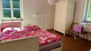 Sonnige 2-Zimmer Wohnung mit Terrasse und Garten - Nagold - 2
