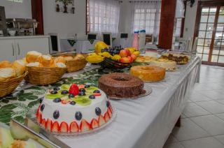 Pousada Lapônia - Penedo - 3