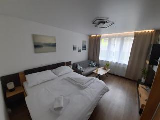 Private Apartment Rozvadov - Rozvadov - 9
