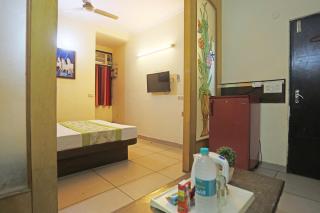 Hotel Sun Village Near New Delhi Railway Station - 2