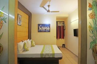Hotel Sun Village Near New Delhi Railway Station - New Delhi - 6