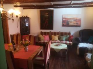 Ferienhaus Nostalgie - Burkheim am Kaiserstuhl - 6