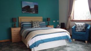Davar - Lochinver - 1