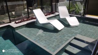 Design 205 - Quarto e Sala 42 M2- NOVO - Ponta Verde - Maceió - Maceió - 8