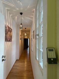 Boardinghouse Goethehaus - 3