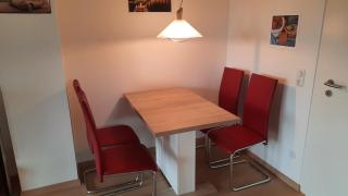 Ferienwohnung sunset Weissenstadt - Mayschoss - 3
