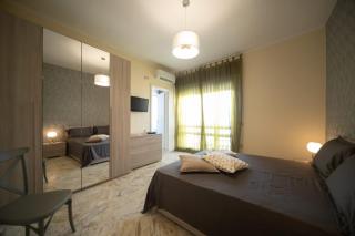 AJ Suite and Breakfast - Pompei - 8