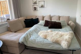 Järvsö Sport Resort- Lgh B - 3