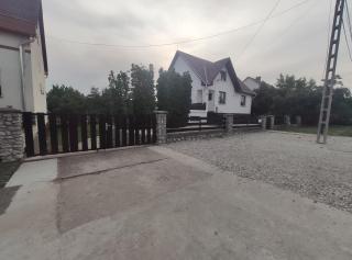 Artemis Vendégház - Bogács - 3