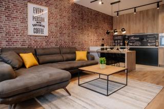 Comfortable Apartment at CITY QUART - 9