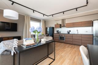 Viru Stylish Apartment - Tallinn - 0