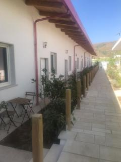 Rena Resort - Mondragone - 6