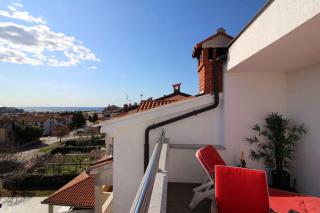Apartment in Porec - Istrien 36860 - 8
