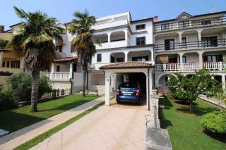 Apartment in Porec - Istrien 36860 - 7