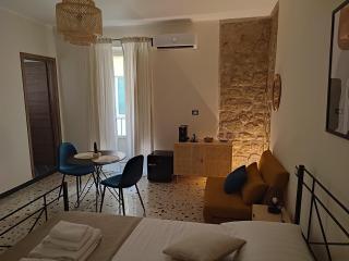L'OLIVA CONTESA - la BLU - Gaeta - 4