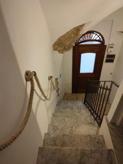 L'OLIVA CONTESA - la BLU - Gaeta - 8