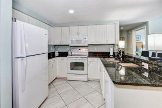 Unit 2232 Ocean Walk - 2 Bedroom Ocean View - 5