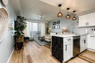 Unit 707 Ocean Walk - 1 Bedroom Ocean Front - 6