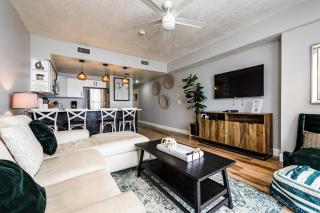 Unit 707 Ocean Walk - 1 Bedroom Ocean Front - 4