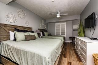 Unit 707 Ocean Walk - 1 Bedroom Ocean Front - 1