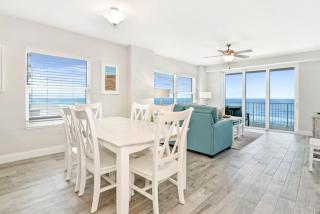 Unit 702 Aruba - 4 Bedroom Ocean Front - Daytona Beach - 8