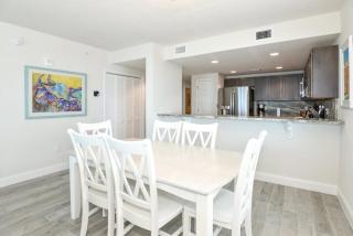 Unit 702 Aruba - 4 Bedroom Ocean Front - Daytona Beach - 7