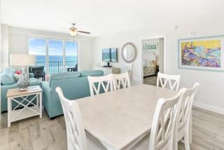 Unit 702 Aruba - 4 Bedroom Ocean Front - Daytona Beach - 6