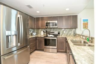 Unit 702 Aruba - 4 Bedroom Ocean Front - Daytona Beach - 2