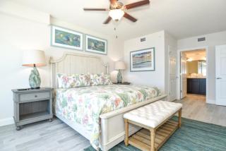 Unit 702 Aruba - 4 Bedroom Ocean Front - Daytona Beach - 1